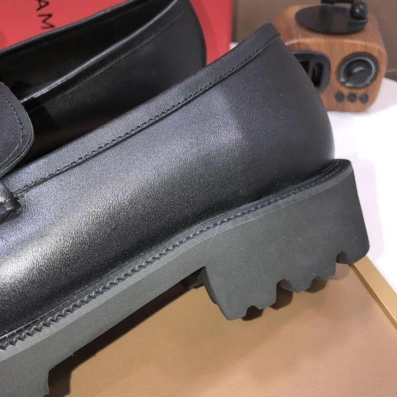 Ferragamo Shoes Seasonal 14209