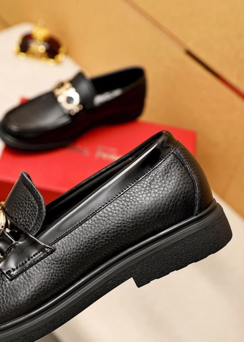 Original Ferragamo Shoes 14193