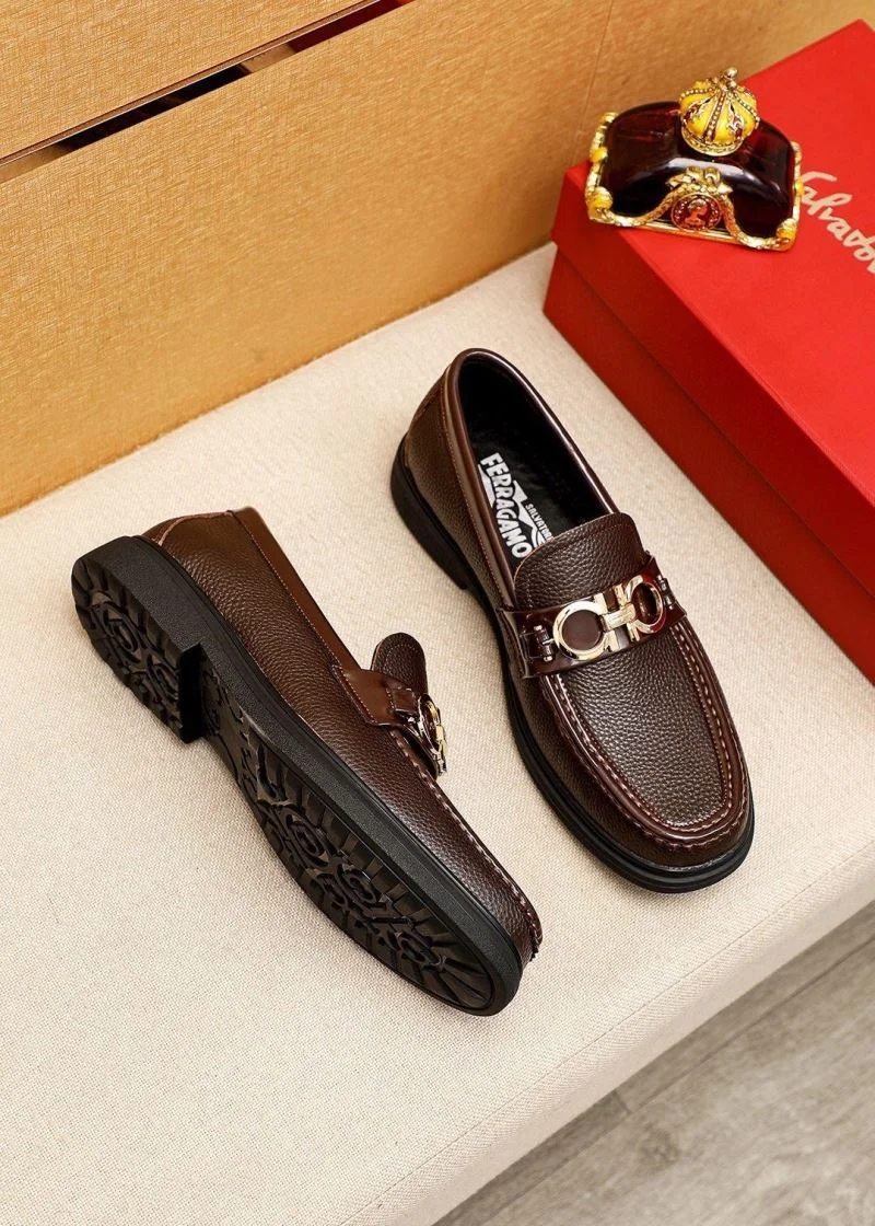 NewStyle Ferragamo Shoes 14188