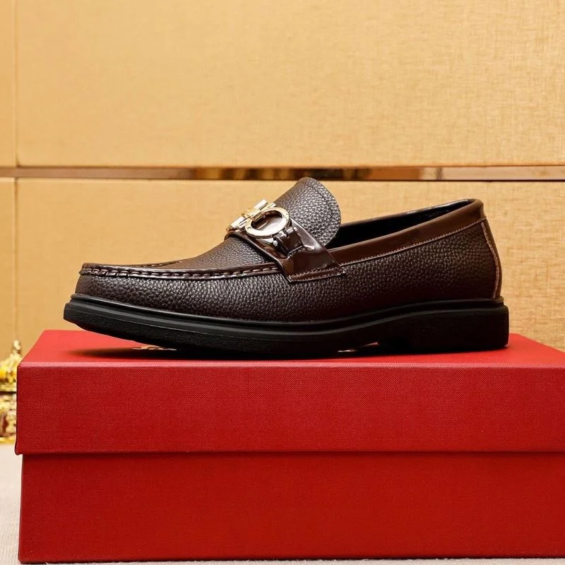 NewStyle Ferragamo Shoes 14188