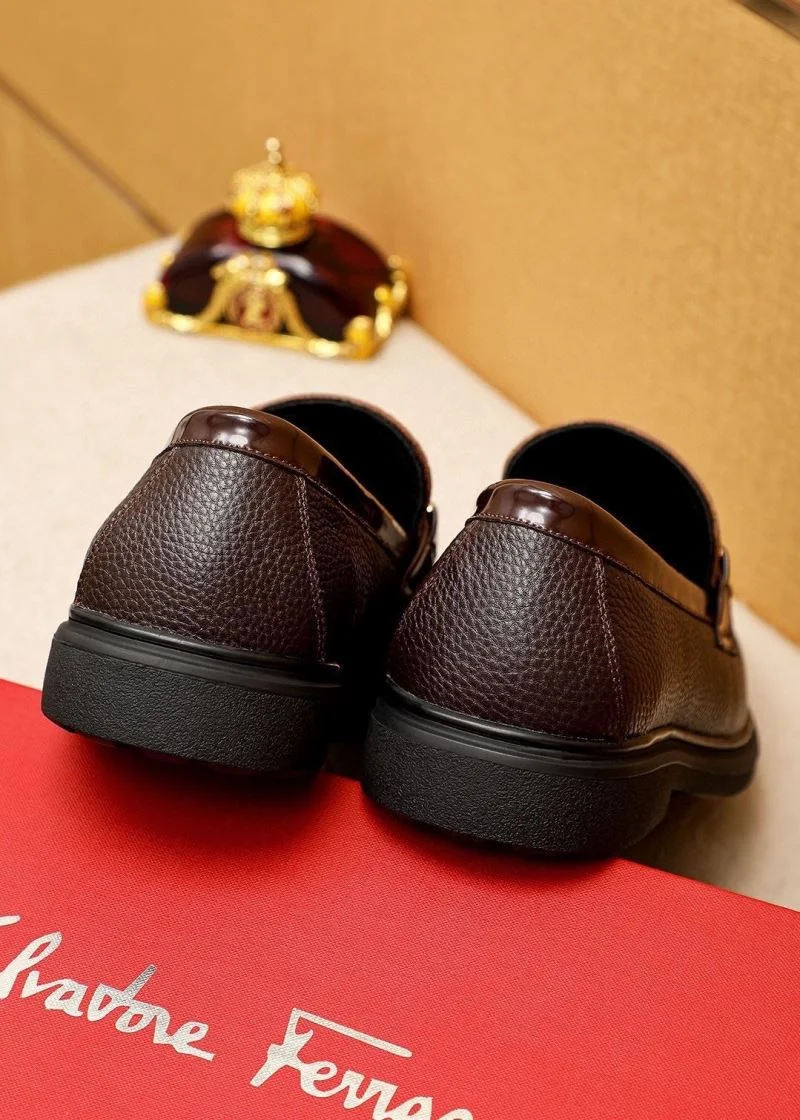 NewStyle Ferragamo Shoes 14188
