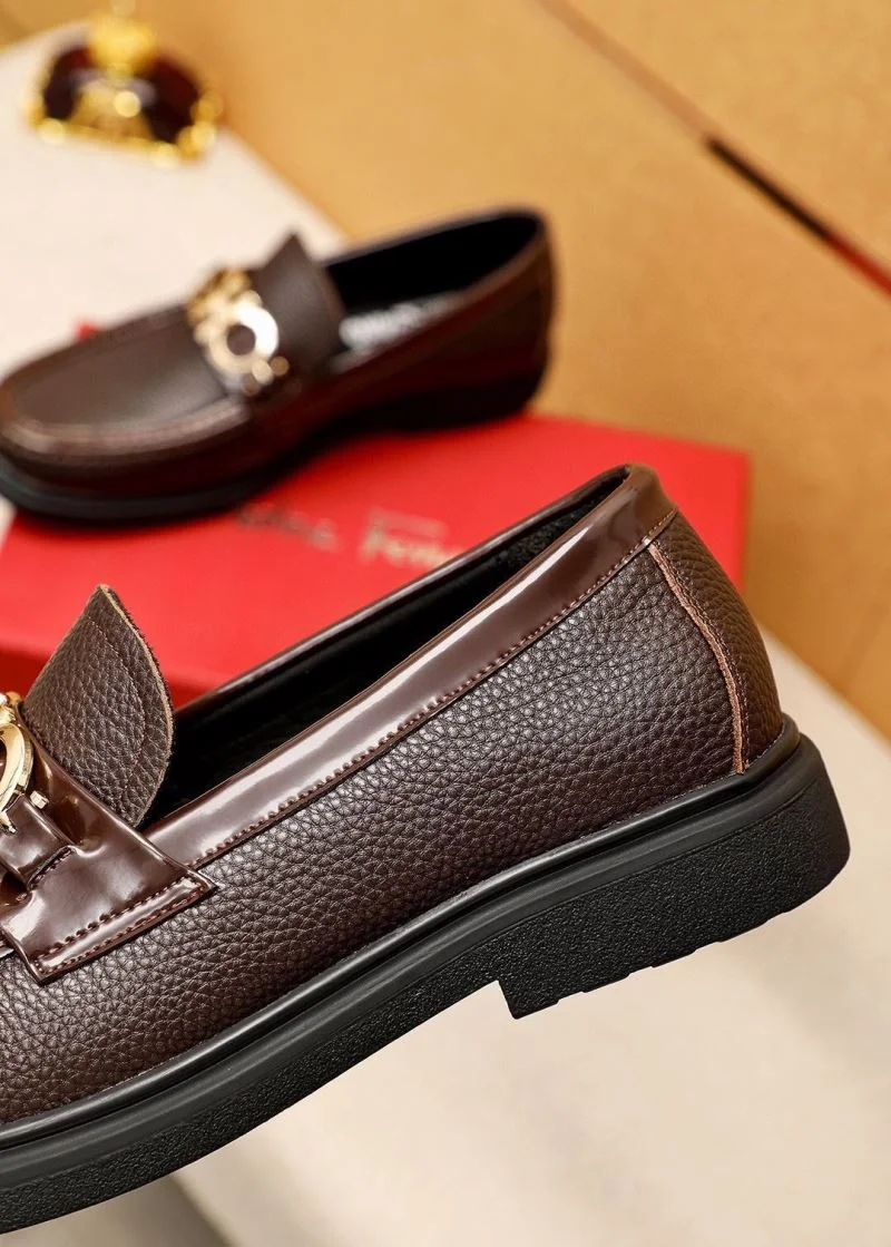 NewStyle Ferragamo Shoes 14188