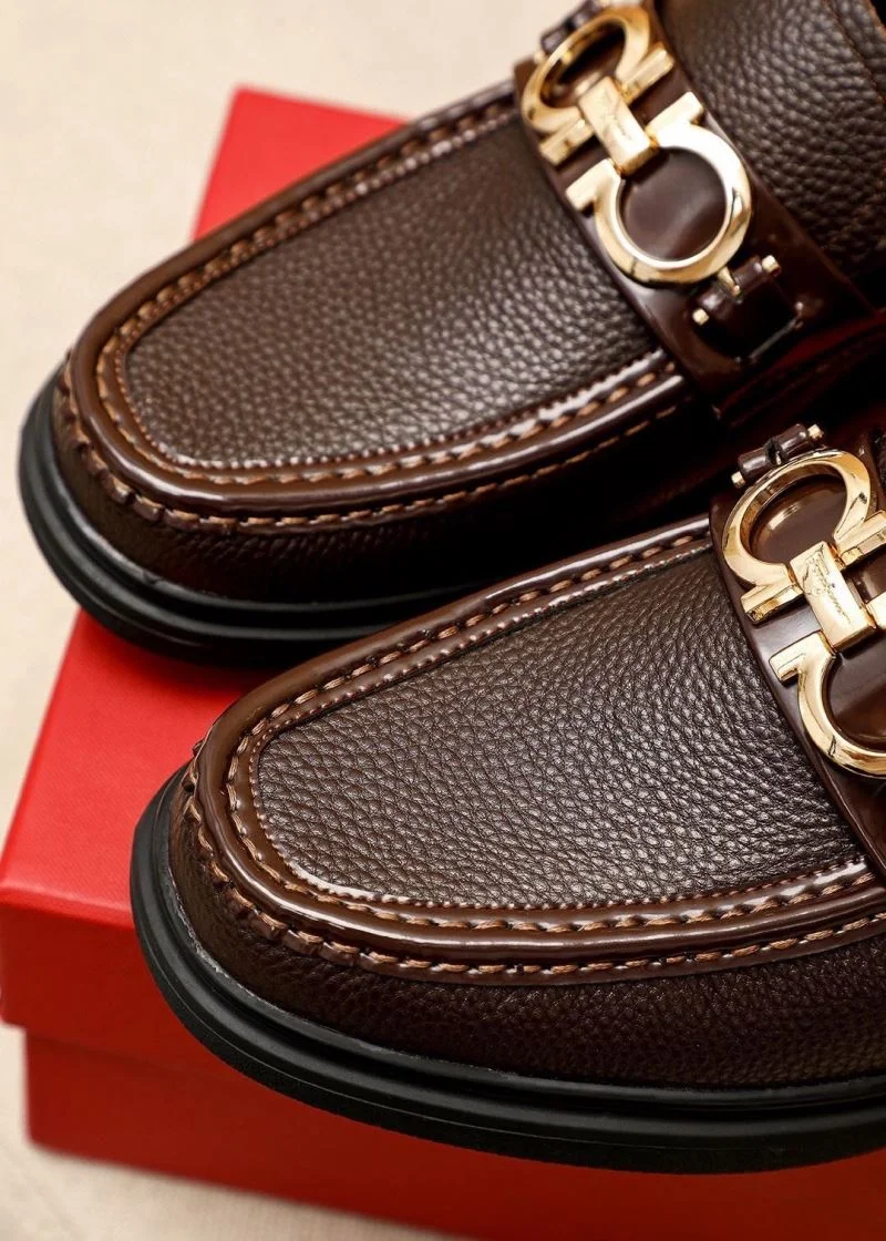 NewStyle Ferragamo Shoes 14188