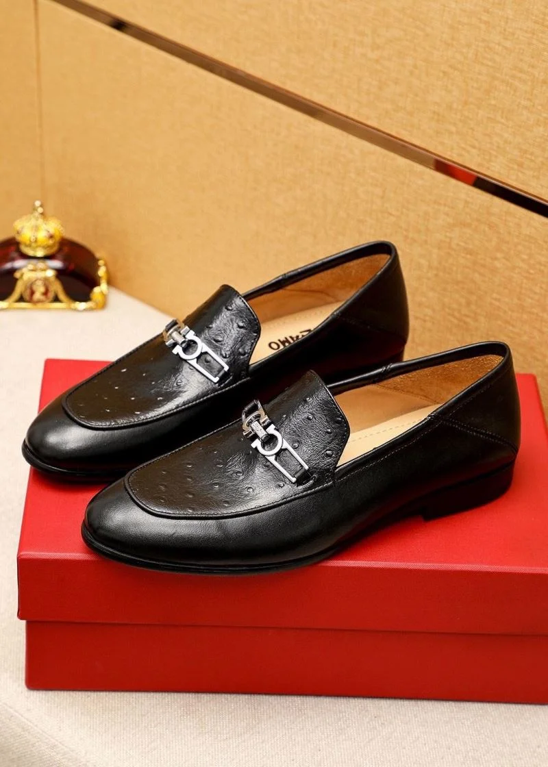Ferragamo Shoes Premium 14191
