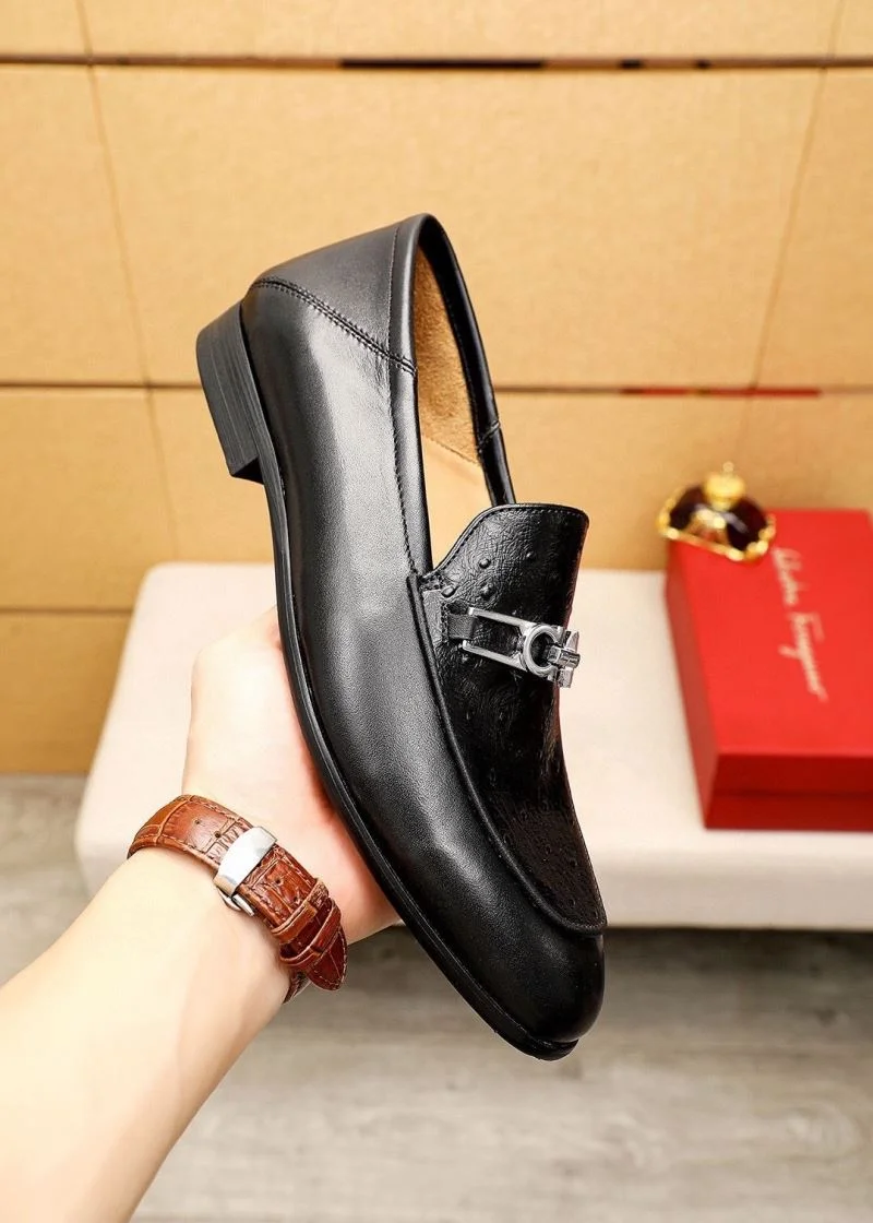 Ferragamo Shoes Premium 14191