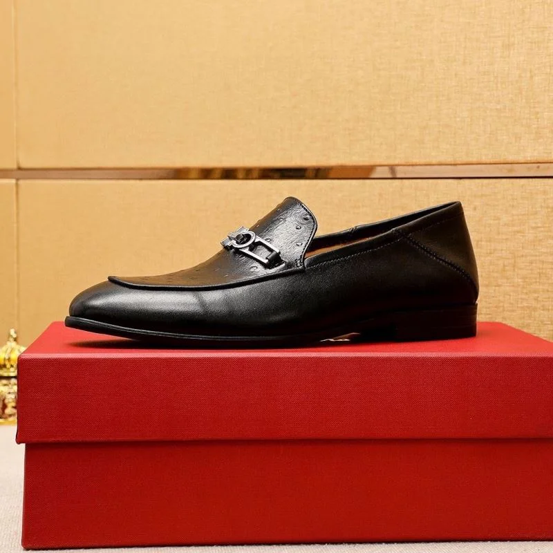 Ferragamo Shoes Premium 14191