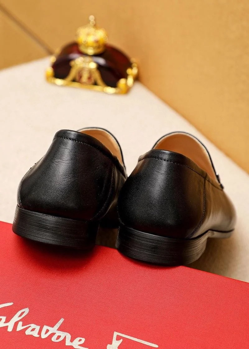 Ferragamo Shoes Premium 14191