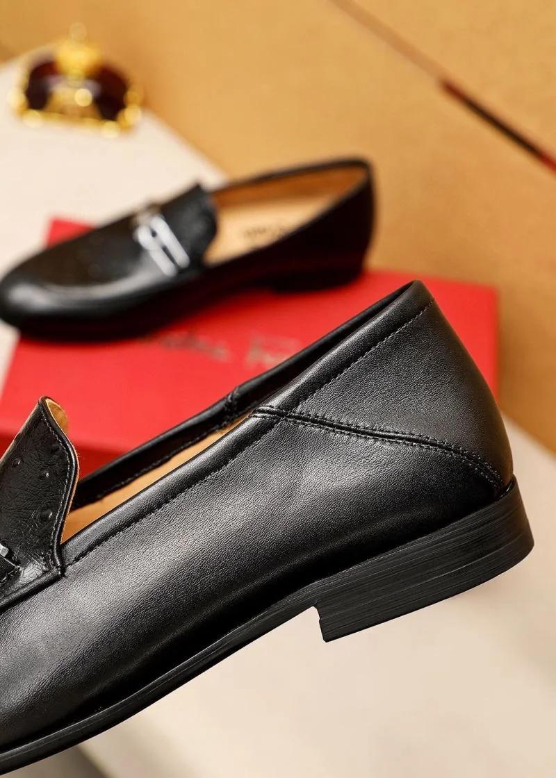 Ferragamo Shoes Premium 14191