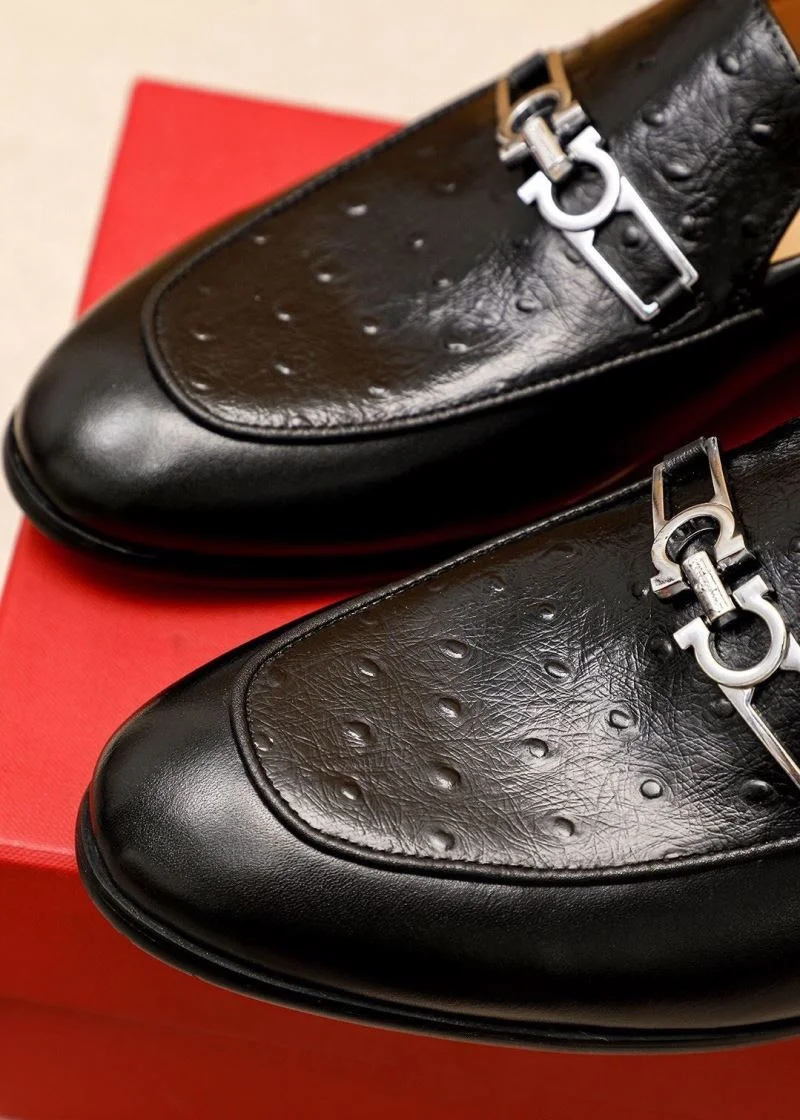 Ferragamo Shoes Premium 14191