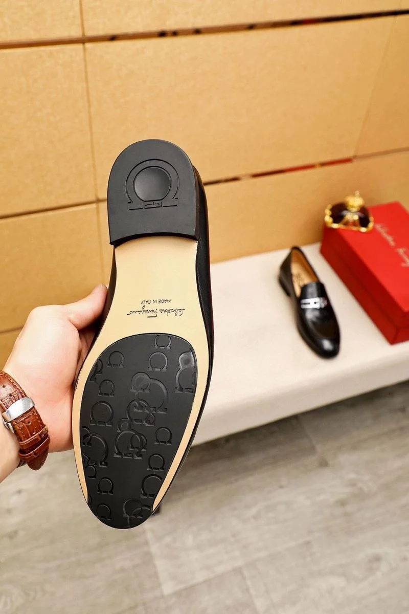 Ferragamo Shoes Premium 14191