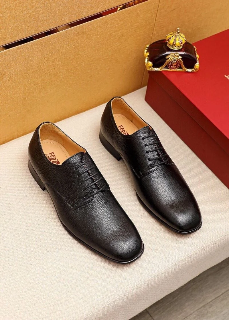 Classic Ferragamo Shoes 14183