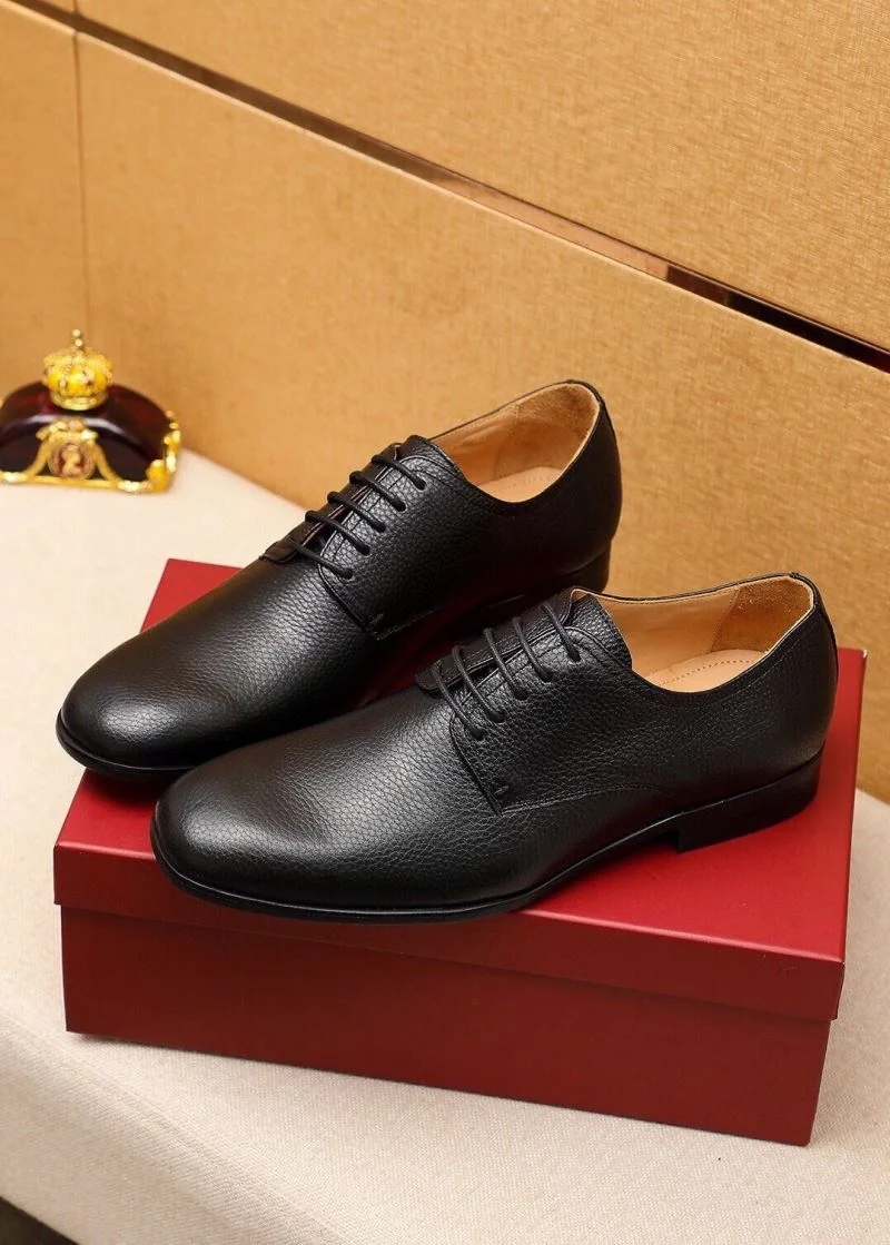 Classic Ferragamo Shoes 14183