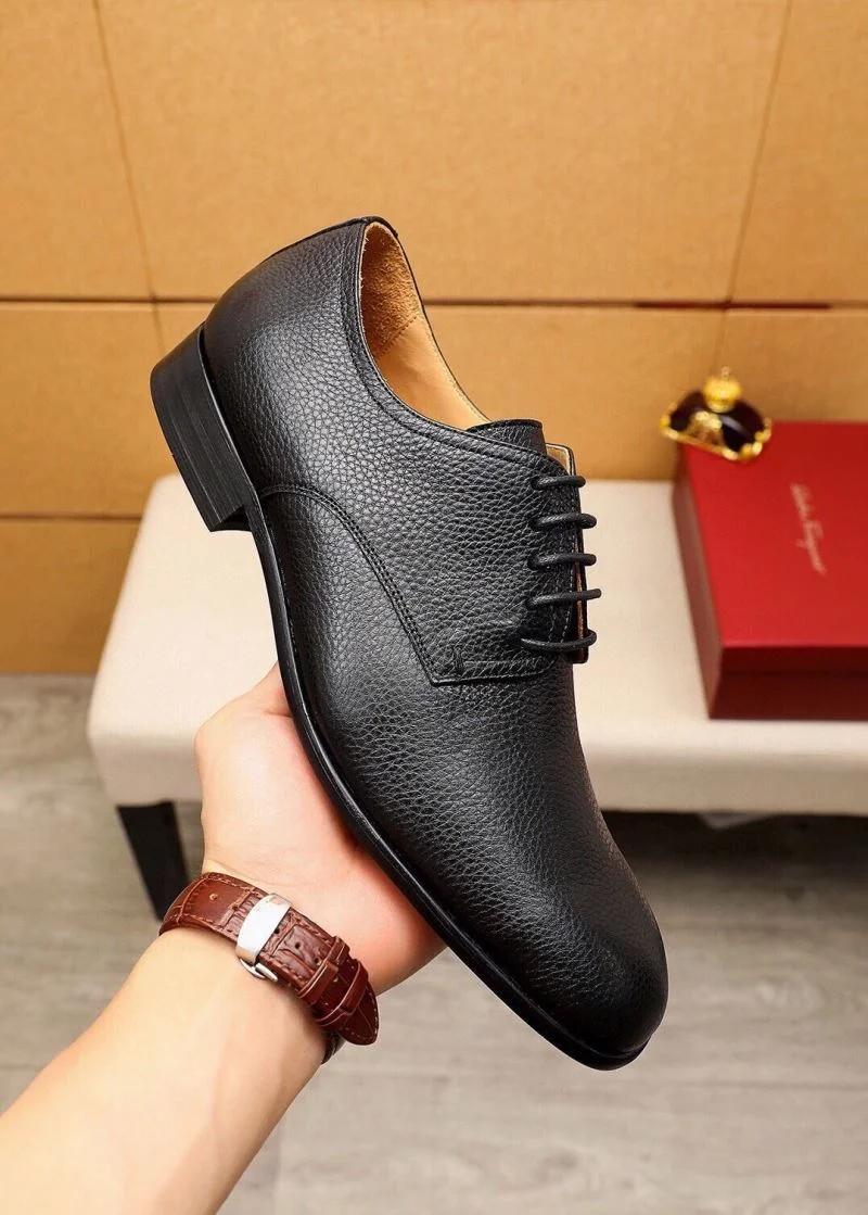 Classic Ferragamo Shoes 14183