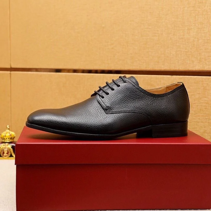 Classic Ferragamo Shoes 14183