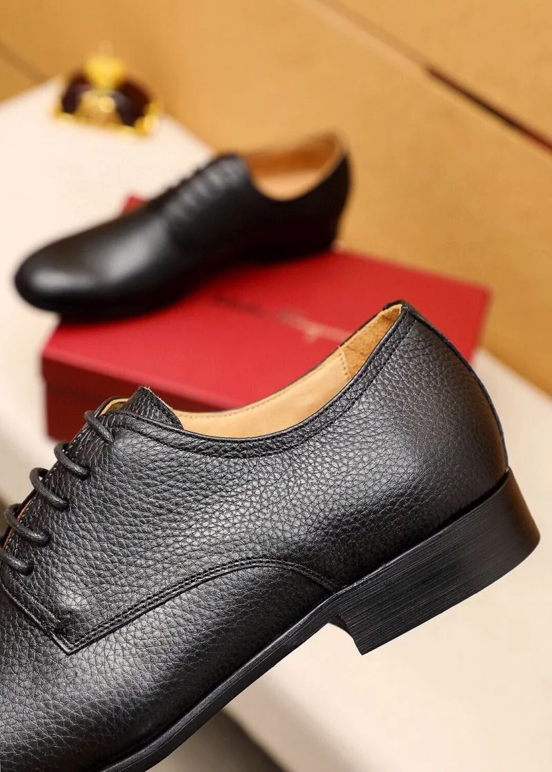 Classic Ferragamo Shoes 14183