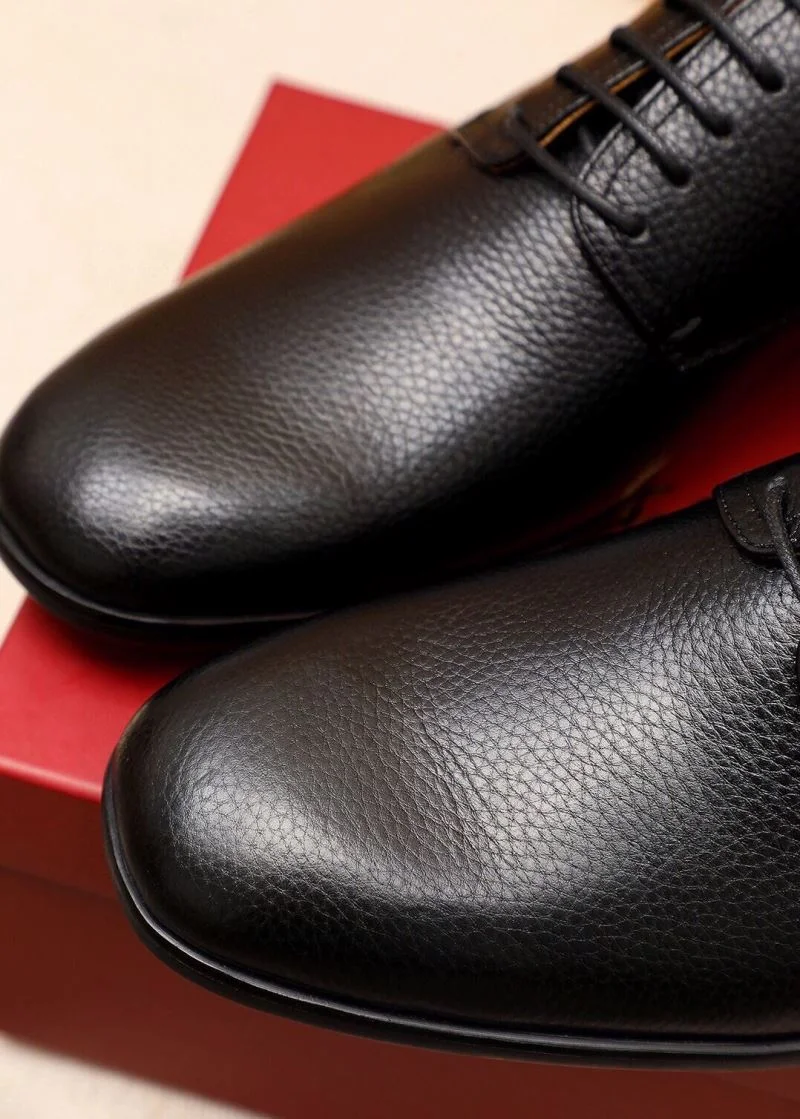 Classic Ferragamo Shoes 14183