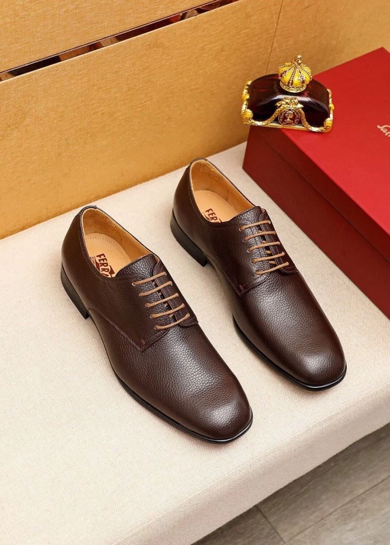 Ferragamo Shoes Effortless 14190