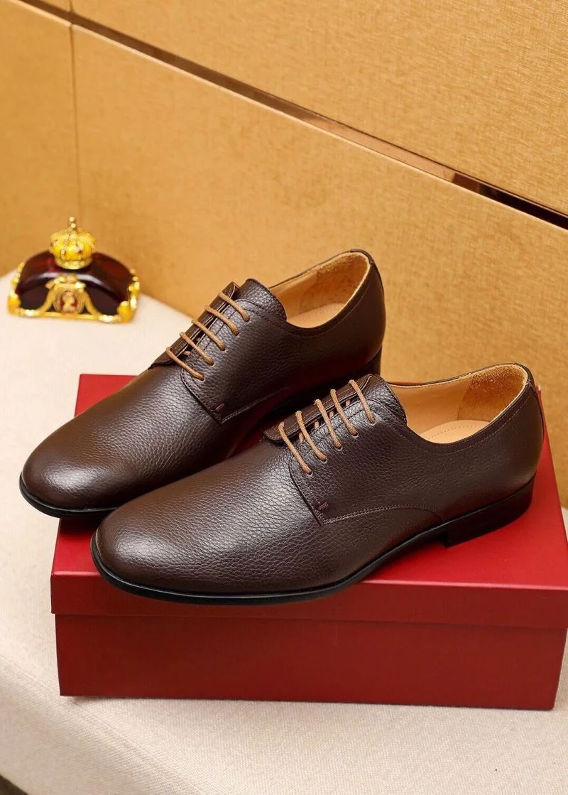Ferragamo Shoes Effortless 14190