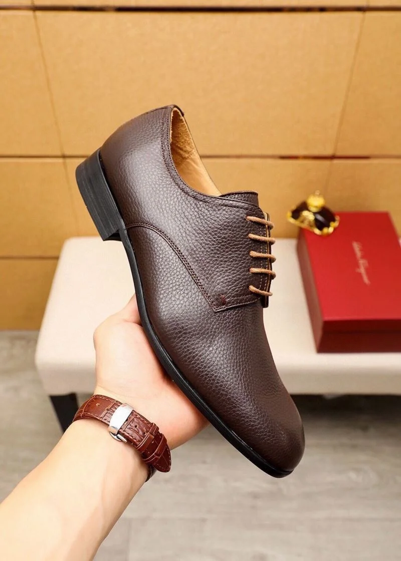 Ferragamo Shoes Effortless 14190