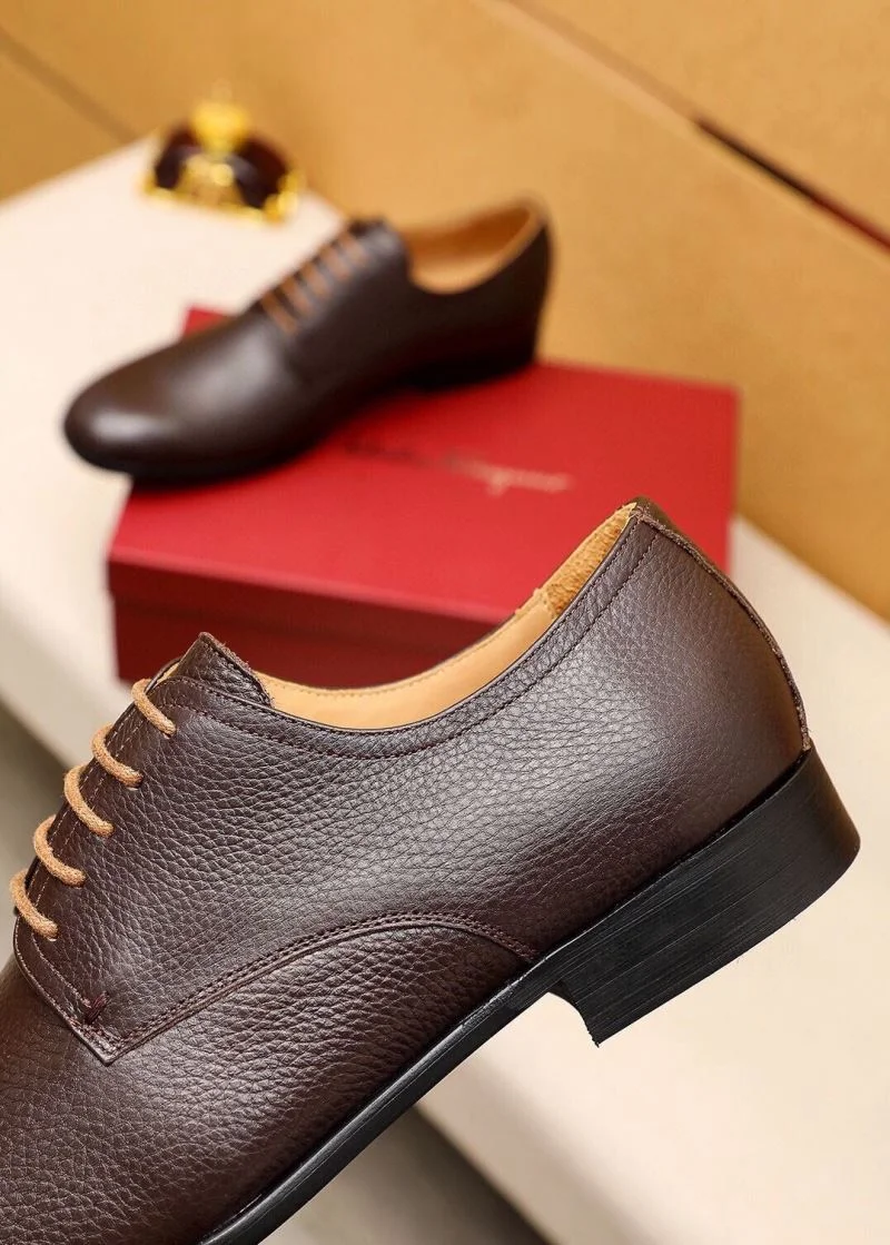 Ferragamo Shoes Effortless 14190