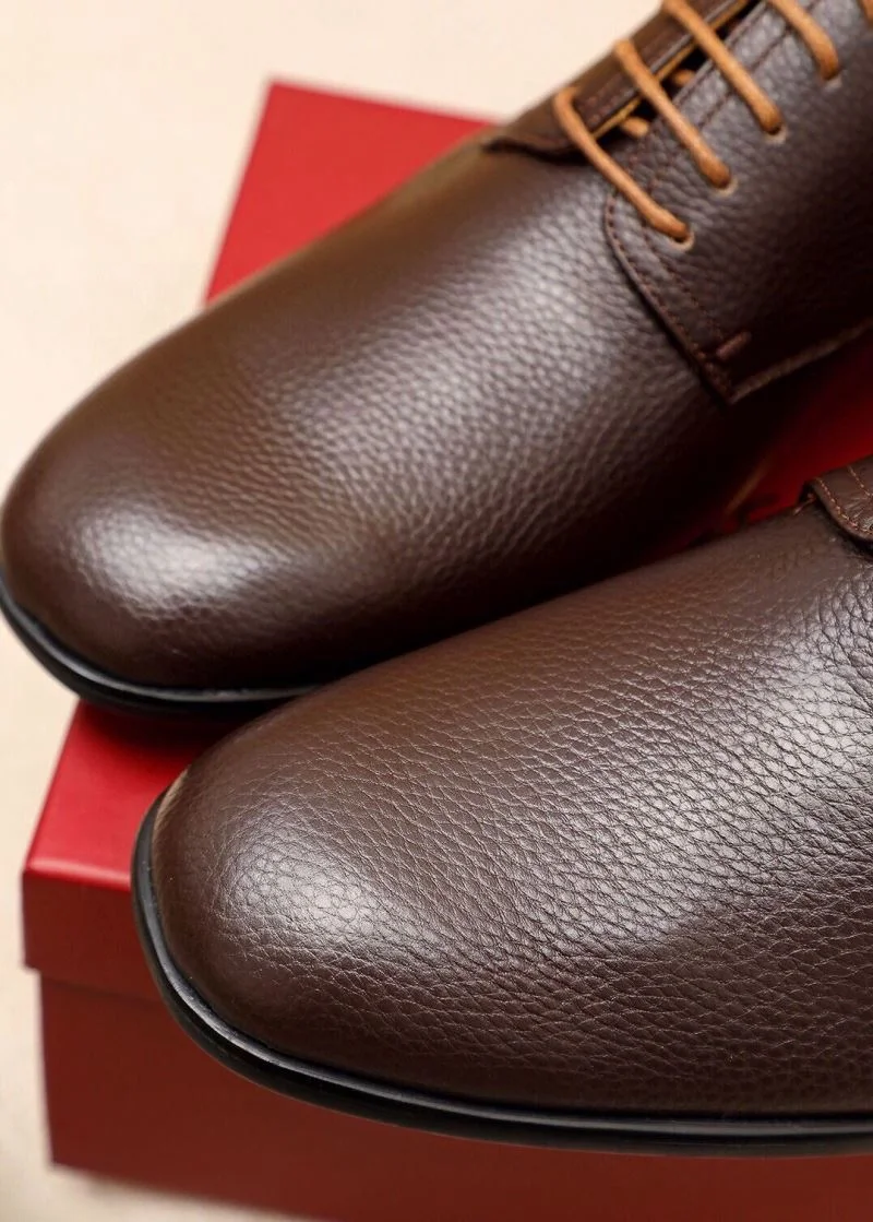 Ferragamo Shoes Effortless 14190