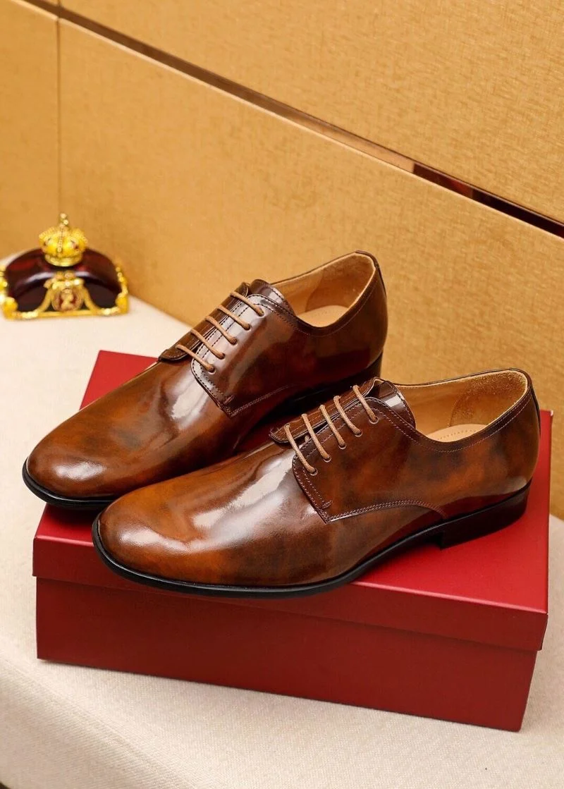 WeatherProof Ferragamo Shoes 14177