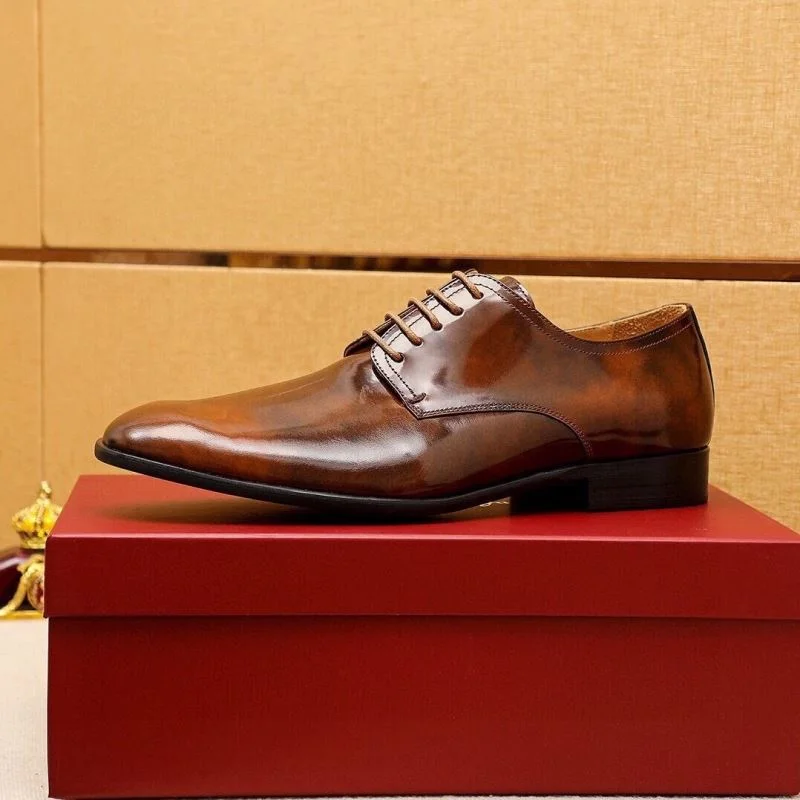 WeatherProof Ferragamo Shoes 14177