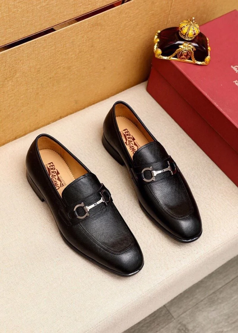 OnTrend Ferragamo Shoes 14189