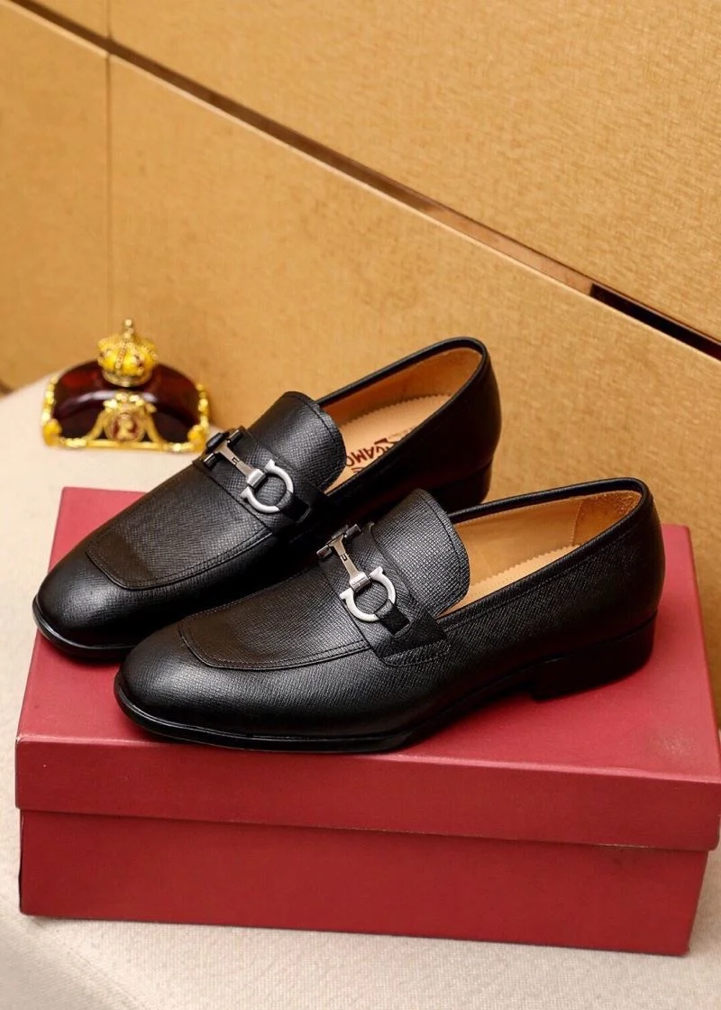 OnTrend Ferragamo Shoes 14189