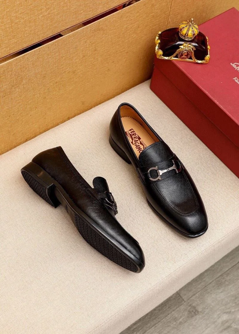 OnTrend Ferragamo Shoes 14189