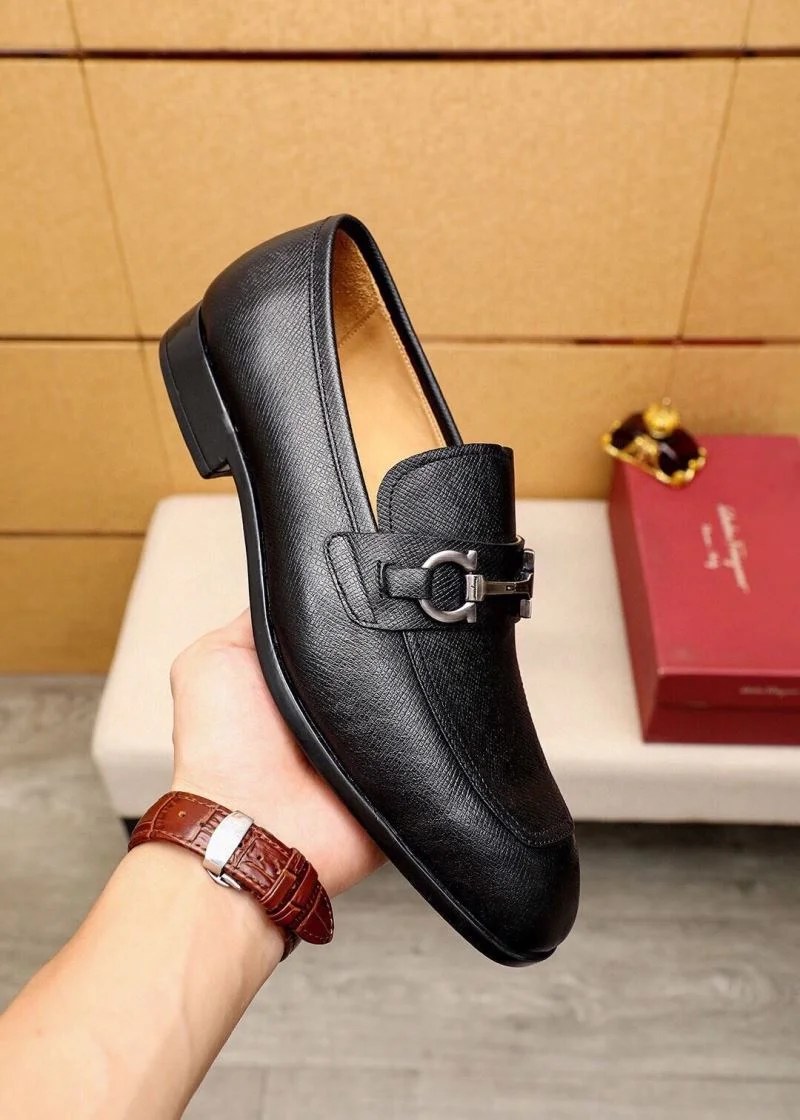 OnTrend Ferragamo Shoes 14189
