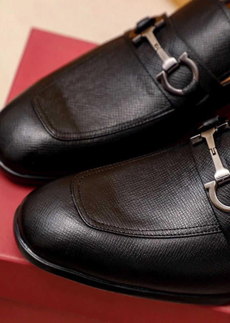 OnTrend Ferragamo Shoes 14189