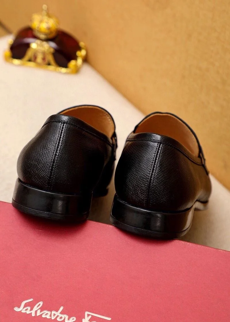 OnTrend Ferragamo Shoes 14189