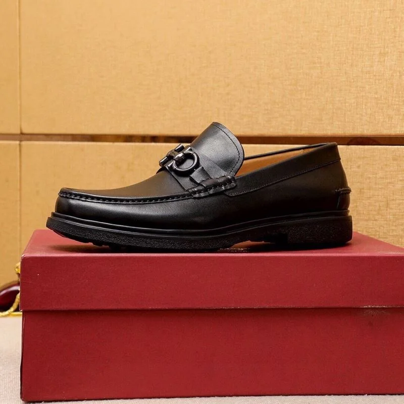 SmartChoice Ferragamo Shoes 14182