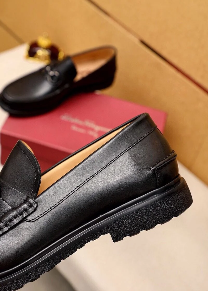 SmartChoice Ferragamo Shoes 14182