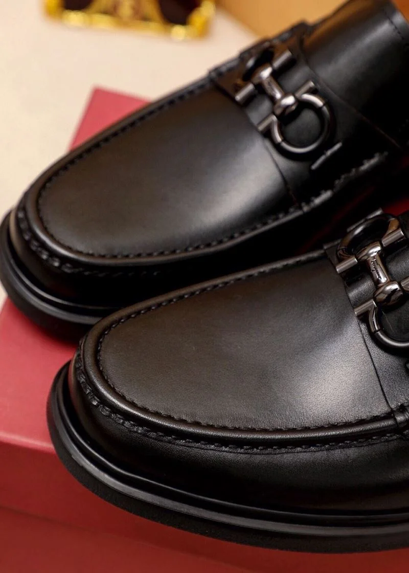 SmartChoice Ferragamo Shoes 14182