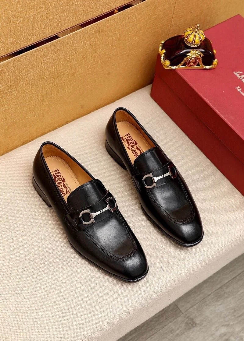 Ferragamo Shoes FastDry 14180