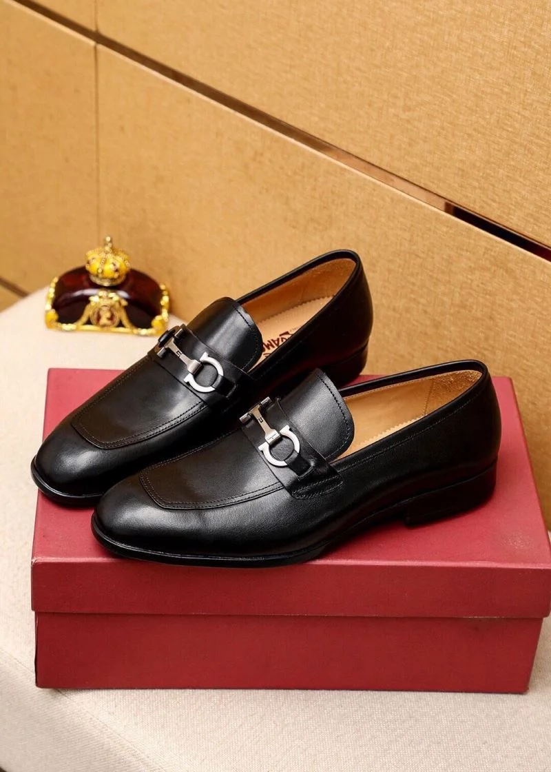 Ferragamo Shoes FastDry 14180