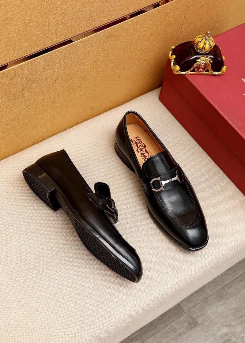 Ferragamo Shoes FastDry 14180