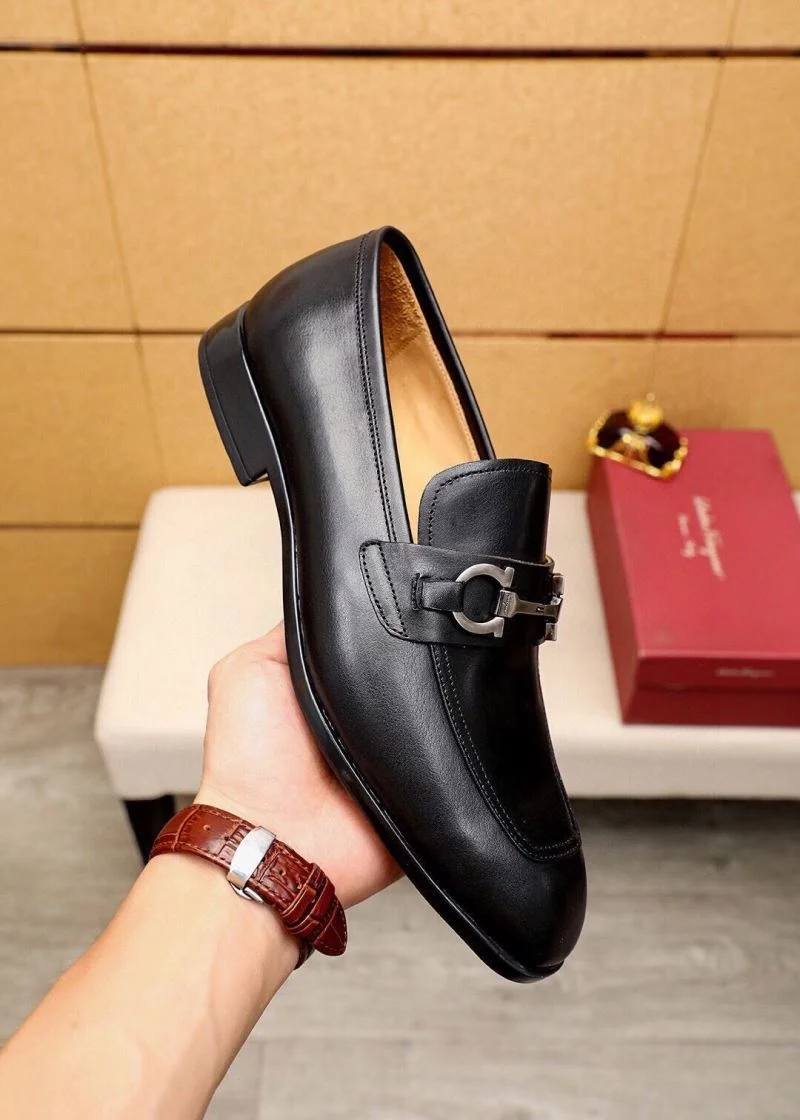 Ferragamo Shoes FastDry 14180