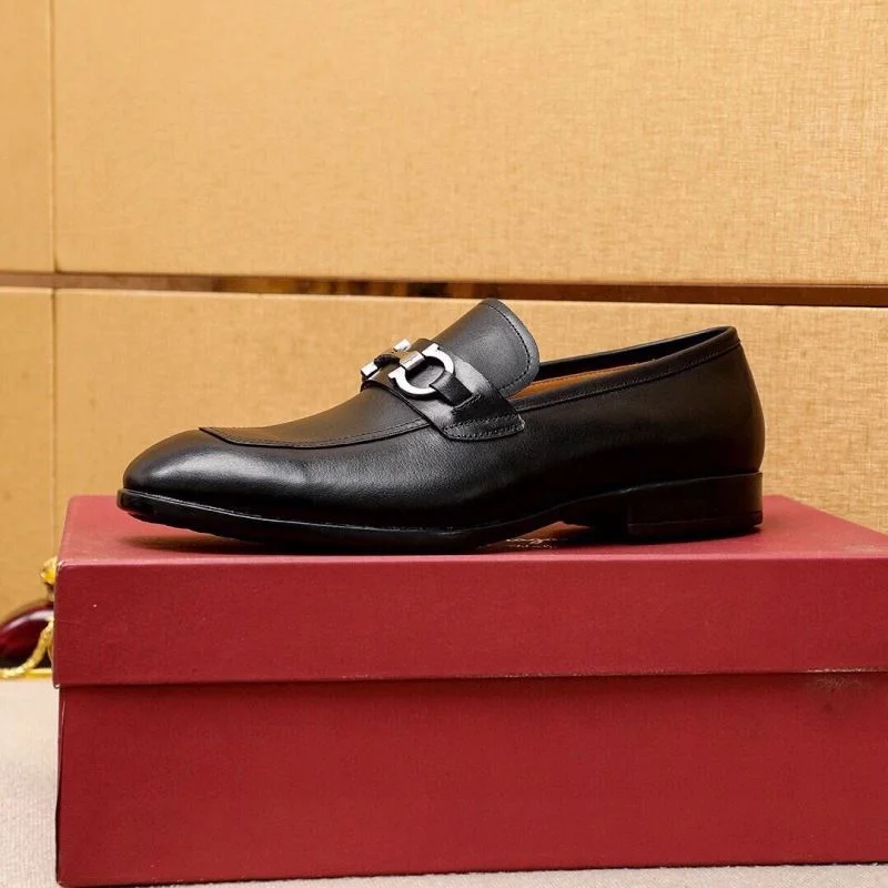 Ferragamo Shoes FastDry 14180
