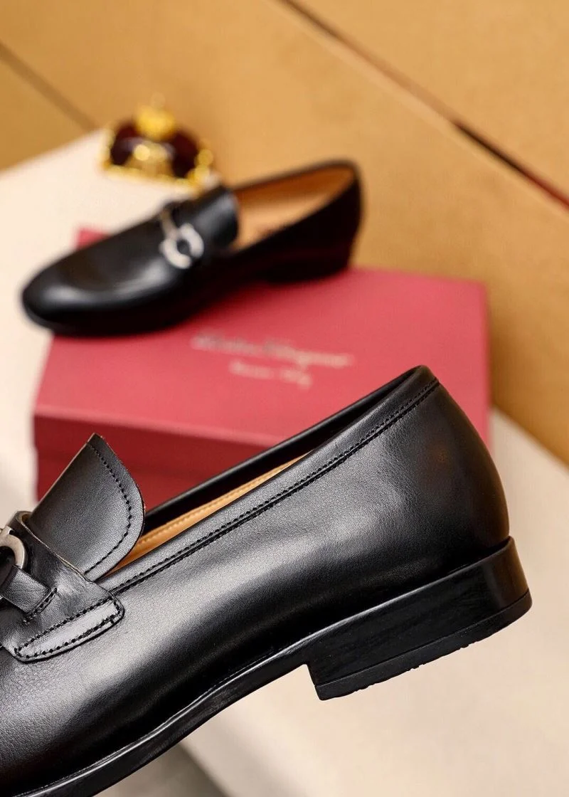 Ferragamo Shoes FastDry 14180