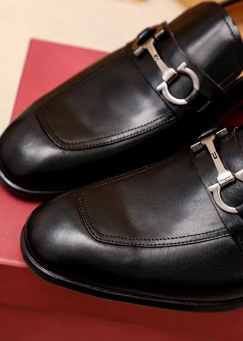 Ferragamo Shoes FastDry 14180