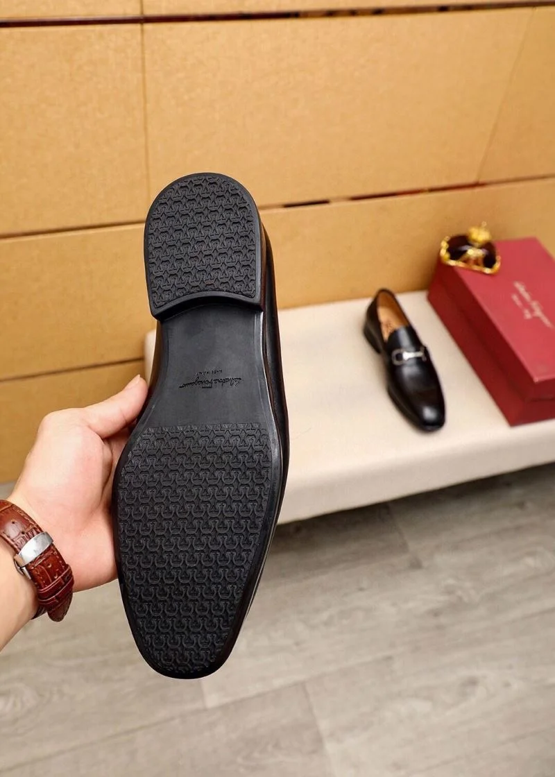 Ferragamo Shoes FastDry 14180