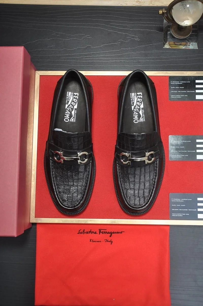 Ferragamo Shoes BestValue 14174