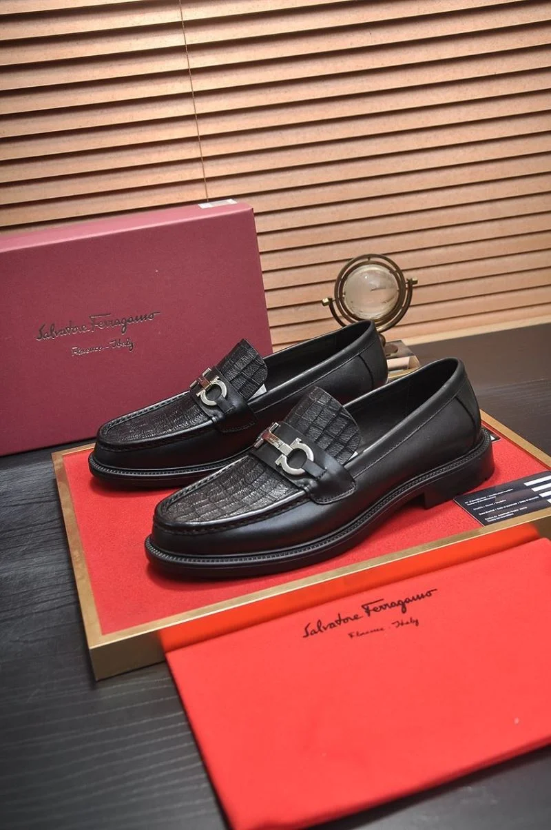 Ferragamo Shoes BestValue 14174