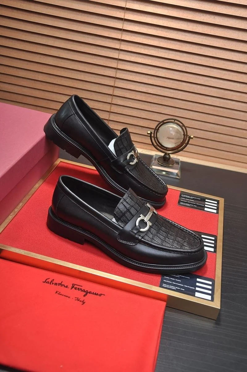 Ferragamo Shoes BestValue 14174