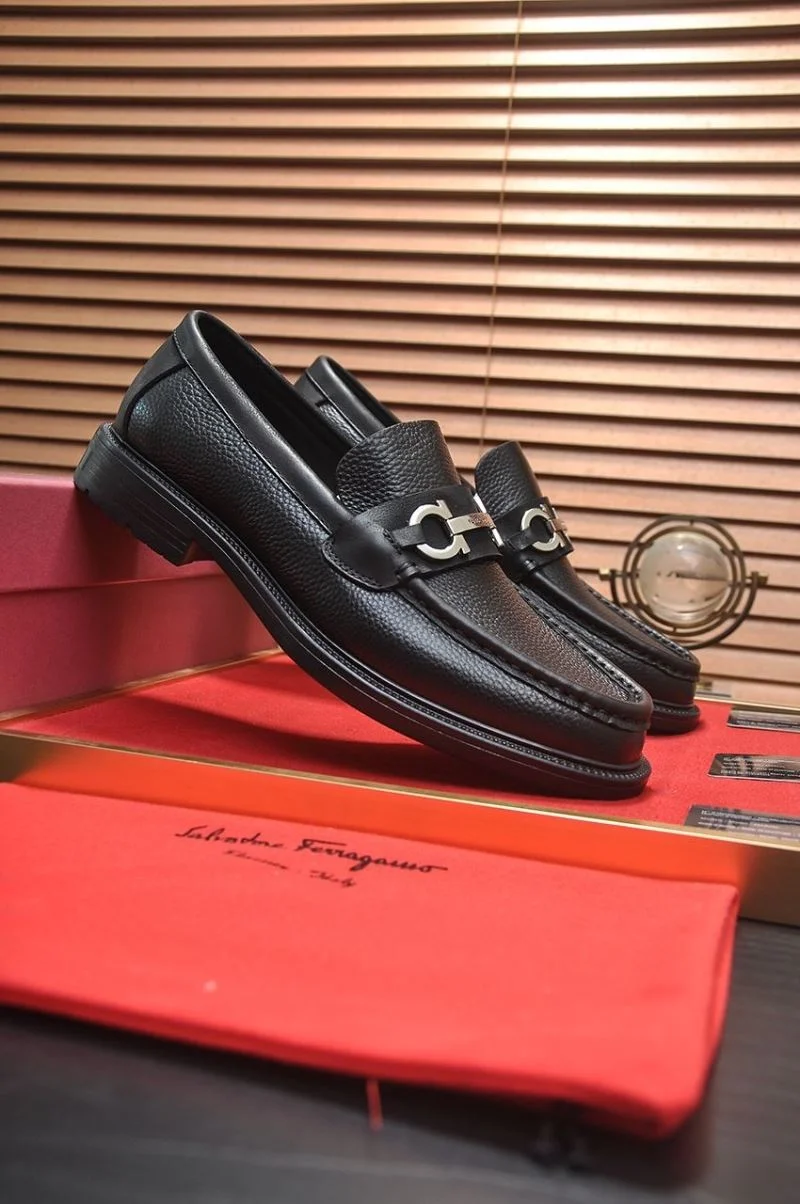 Ferragamo Shoes HighPerformance 14167