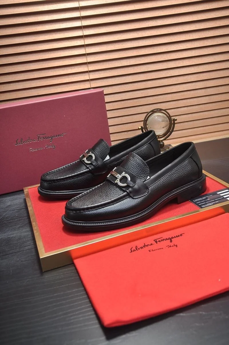 Ferragamo Shoes HighPerformance 14167