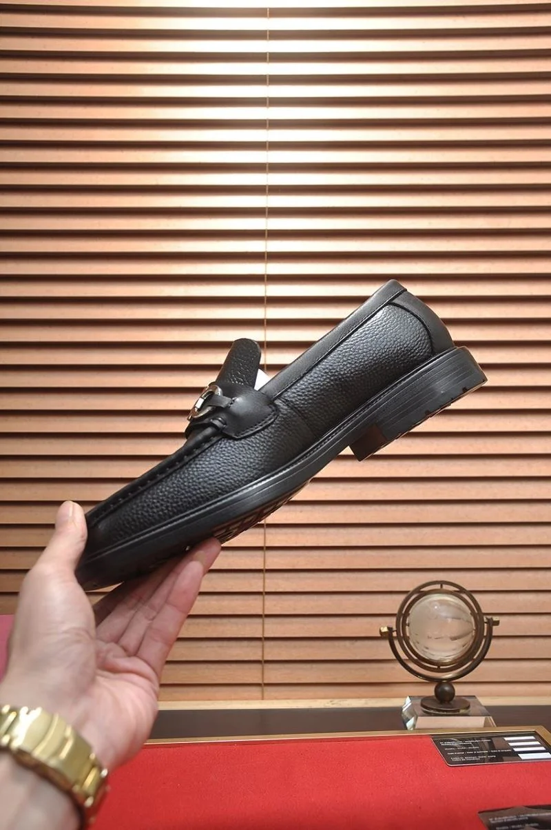Ferragamo Shoes HighPerformance 14167